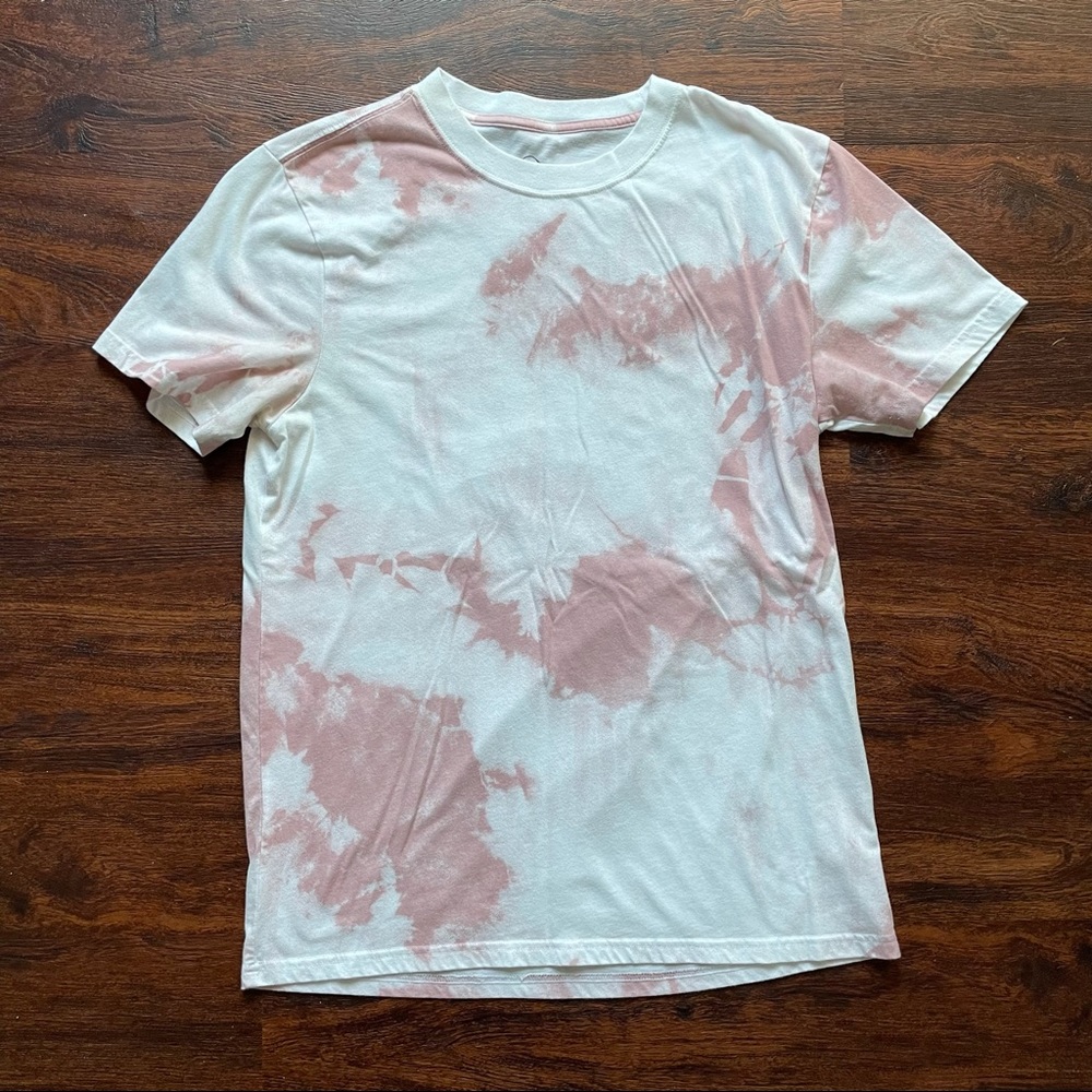 Original Use Tie Dye T-Shirt - Medium